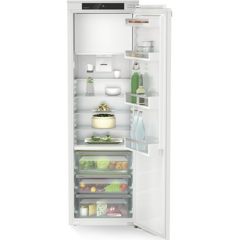 Liebherr IRBd 5121 Plus BioFresh monoporta Da incasso 275 L (1/4)