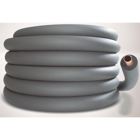 Manchon isolant Armacell 50% EnEV, 10x15mm, sans fin 35m
