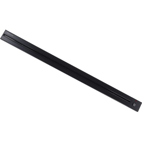 Rail électrique encastrable 120cm 250V 25A, multiprise mural étanche sans fil, prise multiple avec interrupteur, chargeur USB, idéal cuisine et salon (1/5)