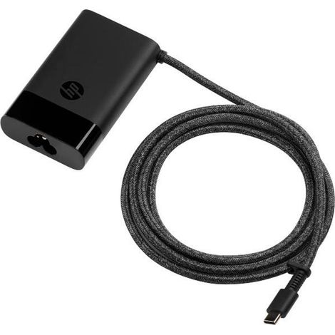HP 671R3UT ABB USB-C Ladegerät 65W Kompakt