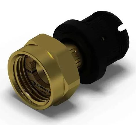 REHAU Übergang FASTLOC EX+ 25 - G 1, 13707171001