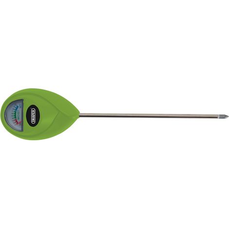 Draper 09983 Soil Moisture Reader