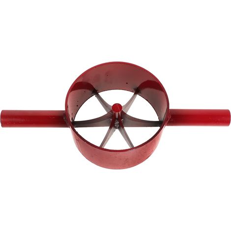 Fendeur de Bambou Manuel en Acier Robuste 6 Coupes Outil de Fendage Rapide pour Lamelles de Bambou Séparation Précise Usage Jardinage et Artisanat Équipement Pratique pour Découpe (1/5)