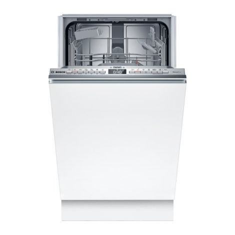 Lavavajillas Bosch sph4ekx17e 6 programas 45 cm integrado (1/5)