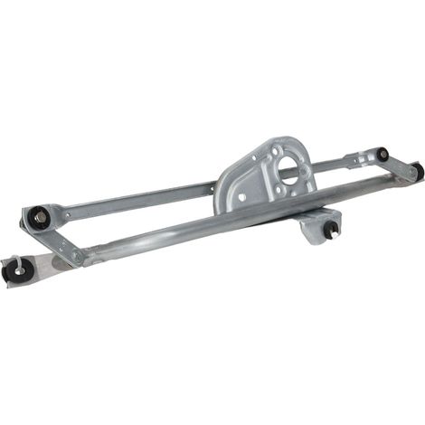 Mecanismo de limpiaparabrisas delantero rápido FT04978 SIN motor (1/4)