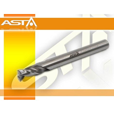 8 brocas de soldadura por puntos HSS-E M35HSS-Co, cortador de herramientas de cobalto ASTA UK