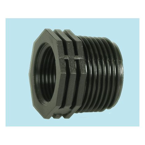 Bussola di riduzione m/f 3/4"x1/2" conf. da 100 pz (1/2)