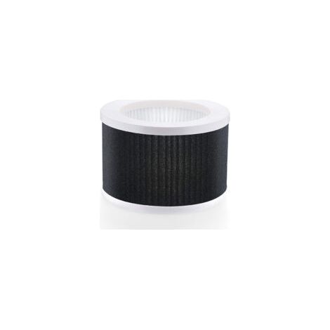 Filtro di ricambio True HEPA EPI810, compatibile solo con la versione precedente di MEGAWISE (non compatibile con la versione aggiornata del 2022), purificatore d'aria KOIOS True HEPA e MOOKA EPI.