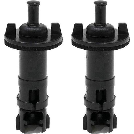 Interrupteur de couvercle de réservoir, loquet de trappe de remplissage de réservoir de carburant 96534241 pour CHEVROLET Aveo 2004-2011 essence et Pontiac G3 (1/5)