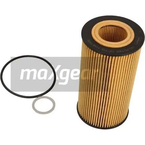 MAXGEAR 26-1367 Filtre à huile AUDI 079198405A