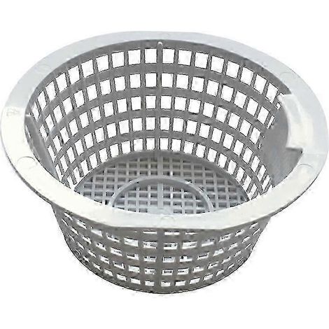 Panier de skimming pour piscine hors sol, panier de skimming en plastique pour piscine, AW (1/5)