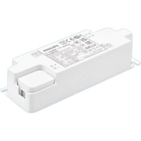 Driver  Certadrive 220-240V Salida 30-40V 1050mA 42W con Caja de Conexiones Rápidas 42 W