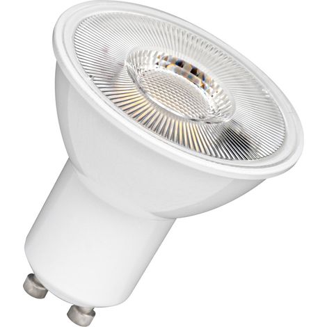 Ampulle greenice value gu10 4.5 W 350 lm (1/2)