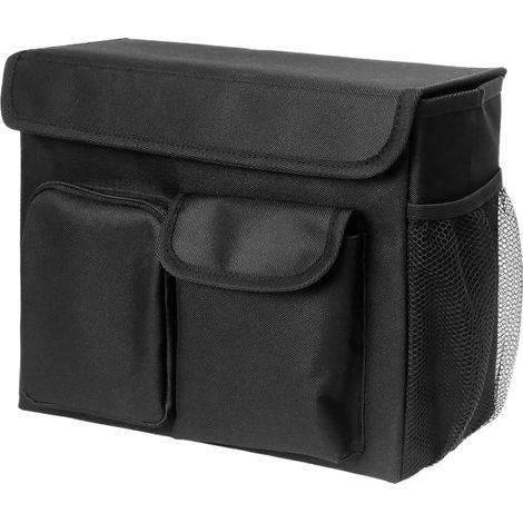 Sac pour Scooter Électrique - Porte-Bouteille d'eau,Sac de (1/5)