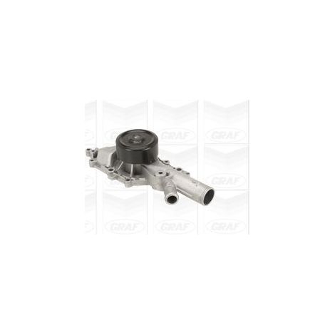 Pompe à eau, refroidissement du moteur GRAF PA909 MERCEDES-BENZ 646 200 03 01