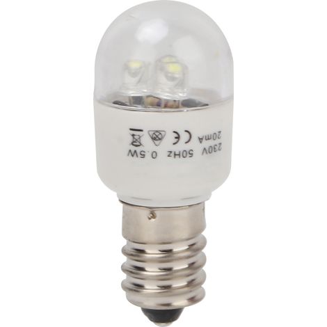 Blub LED à coudre, Installation de vis multifonctionnelle, faible consommation, lumière brillante à économie d'énergie, pratique pour le ménage (1/5)
