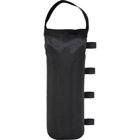 Sacs De Lestage - Tissu Oxford 600D Avec Revêtement PVC - Pour Tonnelle Et Auvent De Jardin - Lot De 4 (1/4)