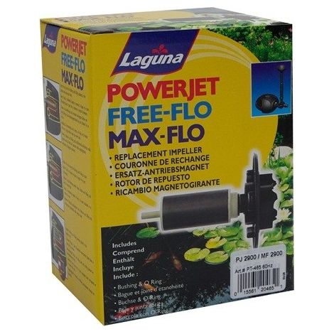 Rotore Laguna - Power Jet/Max Flo 11000