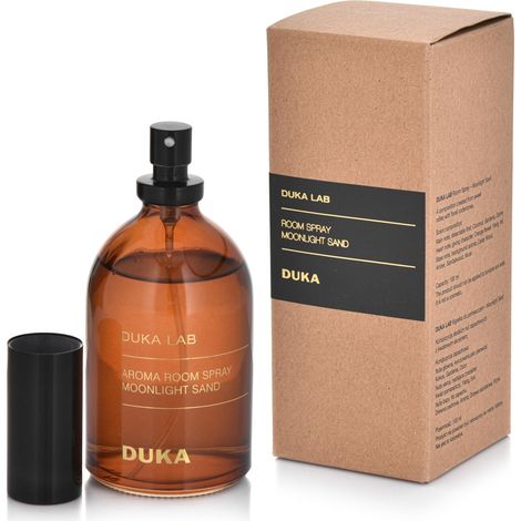 Duka LAB Raumspray 100 ml Mondlichtsand (1/4)