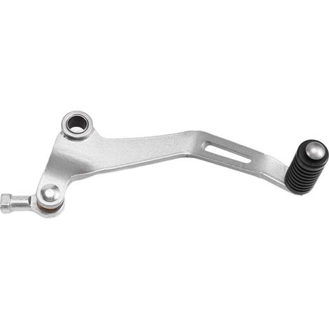 Schalthebel für Motorrad 650 EX650 ER650 Z650 ABS Z650 Z650RS Silber