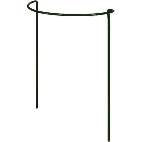 Plant Support Bows - Tall Pack of 9