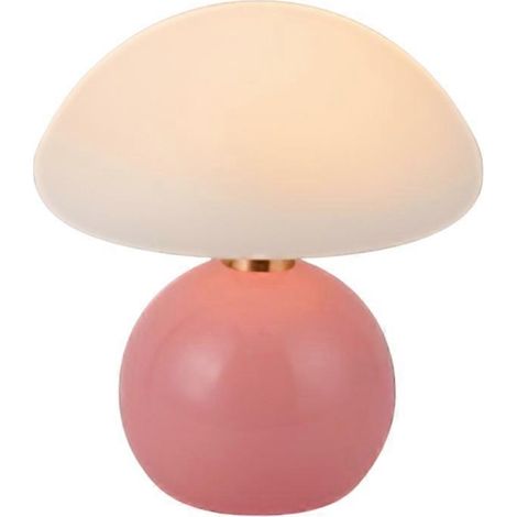 Lampe de bureau USB Veilleuse Lampe de chevet Lampe tactile Protection des yeux Lampe de bureau (1/5)