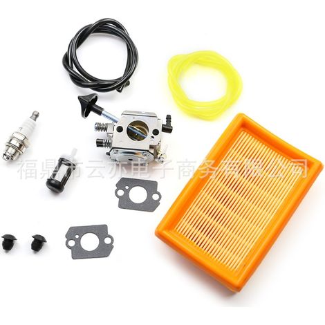Carburateur pour BR320 BR340 BR380 BR400 BR420 42031200601 (1/5)