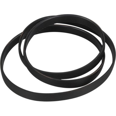 COURROIE 1260J6EL POUR LAVE LINGE GORENJE - 623111 (1/3)