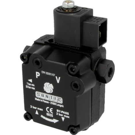 Pompe Suntec AS47AK1602 6P 0700