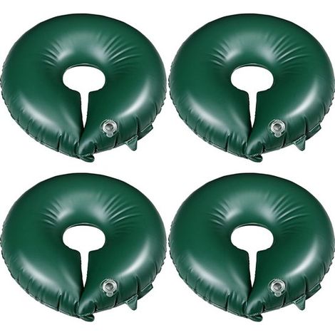 Filiyano – Sac d'arrosage pour arbres - Sac d'irrigation annulaire de 38 litres - Système d'irrigation racinaire profonde à diffusion lente - Sac (1/5)