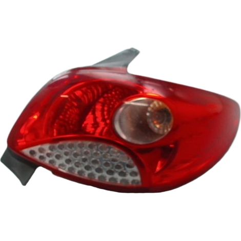 [PRODUIT D'OCCASION] Feu Arriere Droit PEUGEOT 206 + 2009-2013 ♻️ Ref Oe. 6351gv - Garantie à vie (1/3)