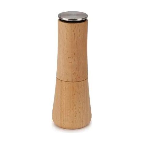 Joseph Joseph Milltop Pfeffermühle Holz 19 cm