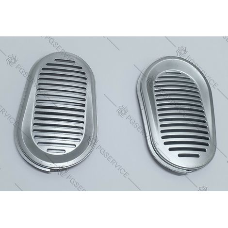 Rowenta sportelli laterali scopa aspirapolvere Powerline RH76 RH77 RH78 RH79