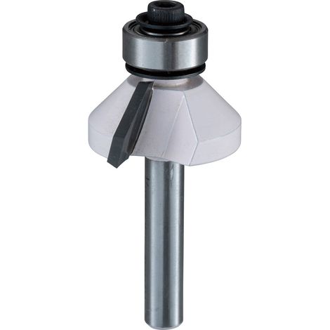 Makita Fresa de biselado 25,4 mm D-48658