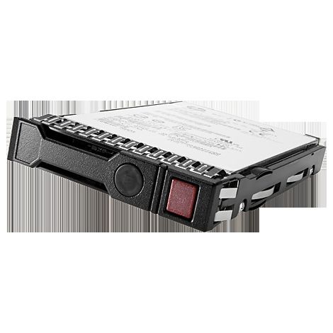HPE 8TB 6G SATA 7.2K LFF 512e LP MDL HDD