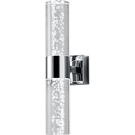 Applique double led dessus et dessous bolsa chrome avec bulles ip44 trio lighting 9891660 9891660 9891660 9891660 9891660 9891660 9891660 9891660 9891660 9891660 9891660 9891660 9891660 9891660 989166 (1/3)