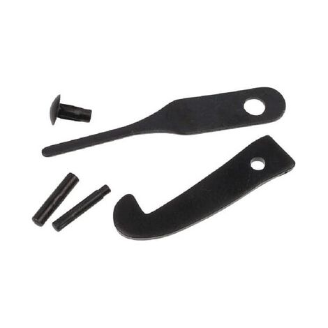 Messer gartenschere BAHCO R341P