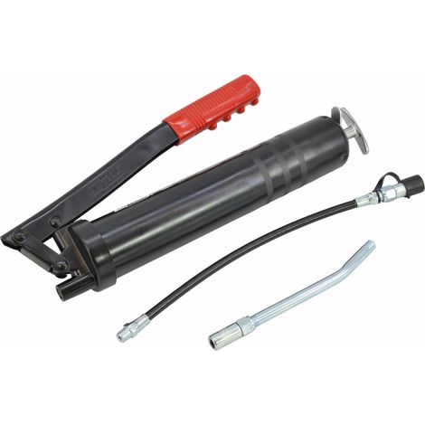 AWTOOLS SMAROWNICA RĘCZNA 400CC