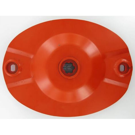 Disco segadora KUHN 56450110N (1/2)