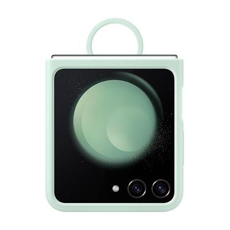 COVER SILIA VERDE ANILLO FLIP 5