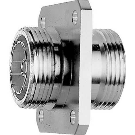Telegärtner 100024548 100024548 HF-Adapter 7-16-DIN-Buchse - 7-16-DIN-Buchse 1 St. (1/3)