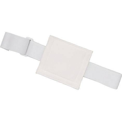 Ceinture de Soutien pour Cathéter Péritonéale en Coton Élastique et Ajustable (1/5)