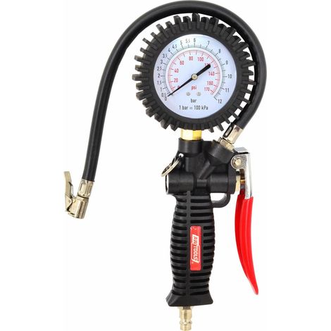 Manomètre de pistolet AWTOOLS