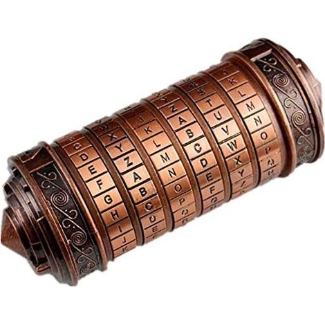 Cadenas à combinaison pour installation à domicile et usage quotidien, pour un entretien pratique et le contrôle d'accès résidentiel.-AquaForge (1/5)