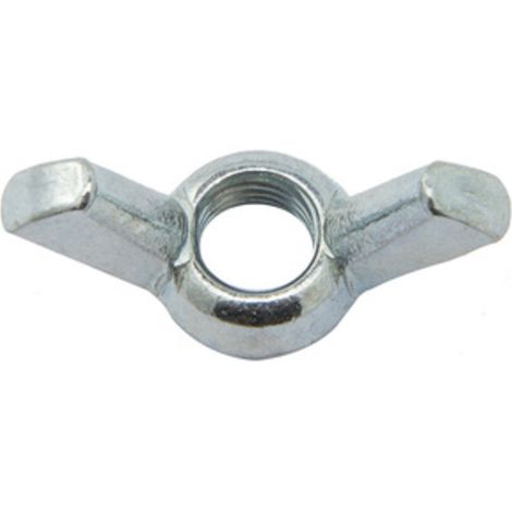 DADO AD ALETTE M  5 ZINCATO UNI5448 Q.TA 200