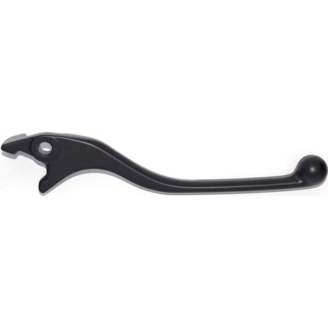 Maneta de freno negra para Honda XL 600V/R/RM/LM '87-'93 (Vicma)