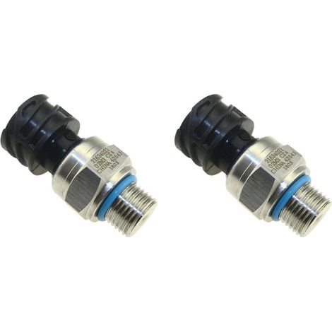 capteurs de pression d'huile/carburant pour camions Volvo Penta D12 D13 FH 21634021 (1/5)