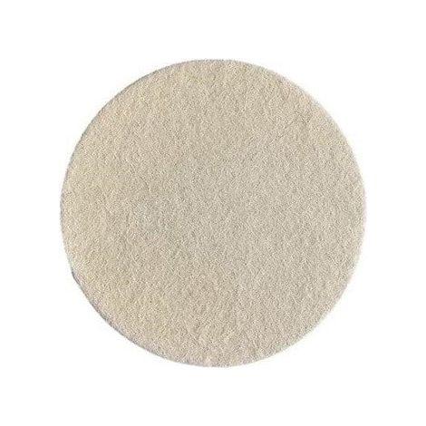Disco de pulir Bosch soft sticky 125 mm suave adhesivo (1/2)