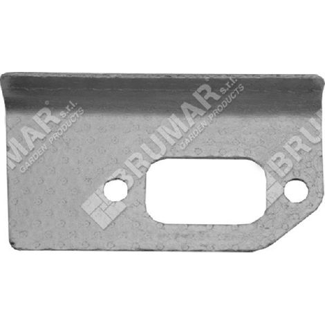 Guarnizione marmitta per motori MITSUBISHI FR67487 Compatibile - 005062