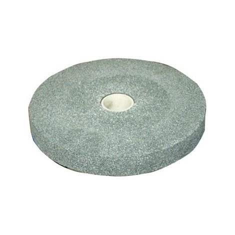 Muela abrasiva de corindón K36                 Fino K 80 - 200 x 30 32mm